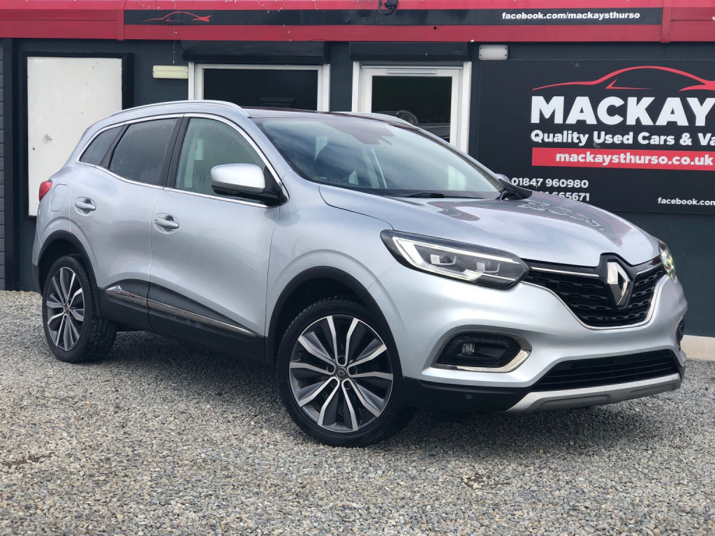 2020 Renault Kadjar